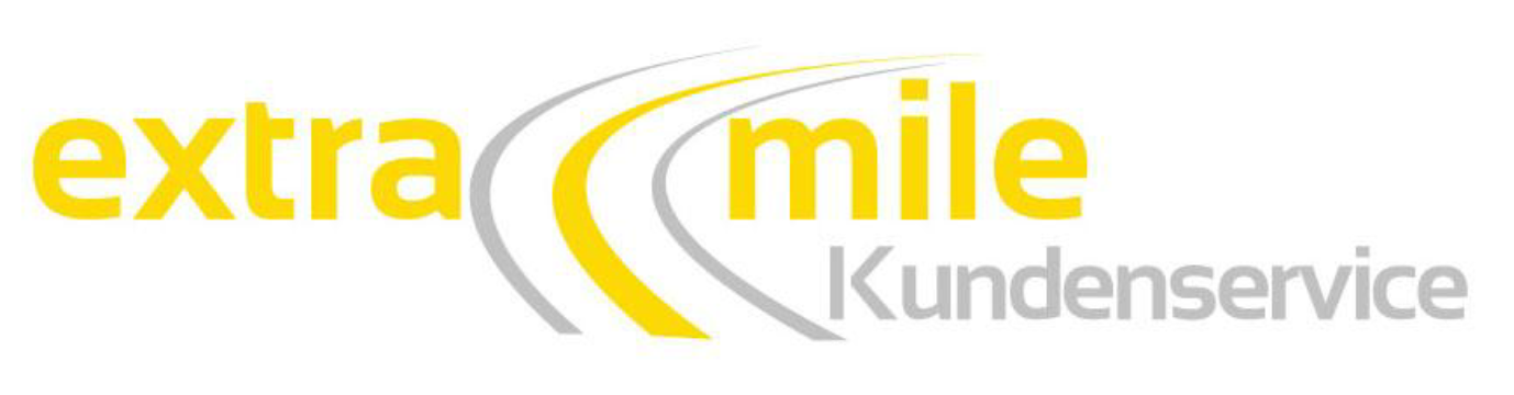 Extramile Kundenservice